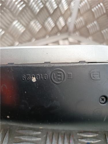 Retrovisor Electrico Izquierdo Audi A6 Avant (4B5)(1998->) 2.5 TDI - 565216 - Imagen 3