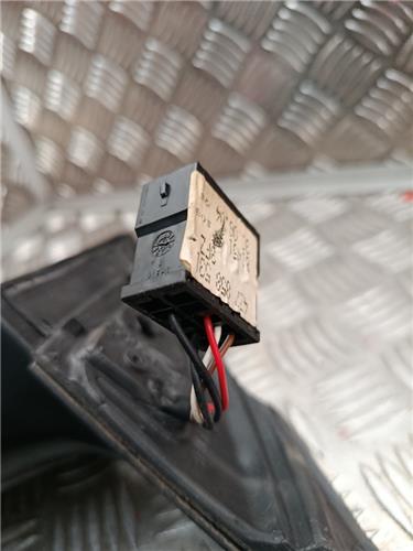 Retrovisor Electrico Izquierdo Audi A6 Avant (4B5)(1998->) 2.5 TDI - 565216 - Imagen 4