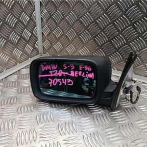 Retrovisor Electrico Izquierdo BMW Serie 3 Berlina (E36)(1990->) 1.8 318i [1,8 Ltr. - 85 kW CAT (M43)] - 561594