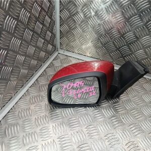 Retrovisor Electrico Izquierdo Ford Focus Berlina (CB8)(2010->) 1.0 Trend [1,0 Ltr. - 92 kW EcoBoost CAT] - 560841