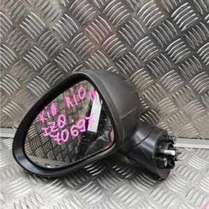 Retrovisor Electrico Izquierdo Kia Rio (UB)(2011->) 1.2 Basic [1,2 Ltr. - 62 kW CAT] - 564827