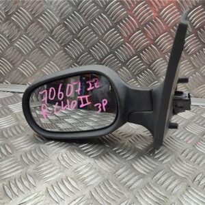 Retrovisor Electrico Izquierdo Renault Clio II Fase I (B/CB0)(1998->) 1.2 16V (B/CB05) - 563005