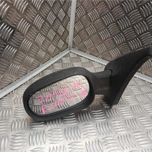 Retrovisor Electrico Izquierdo Renault Clio II Fase I (B/CB0)(1998->) 1.5 dCi (B/CB07) - 561381