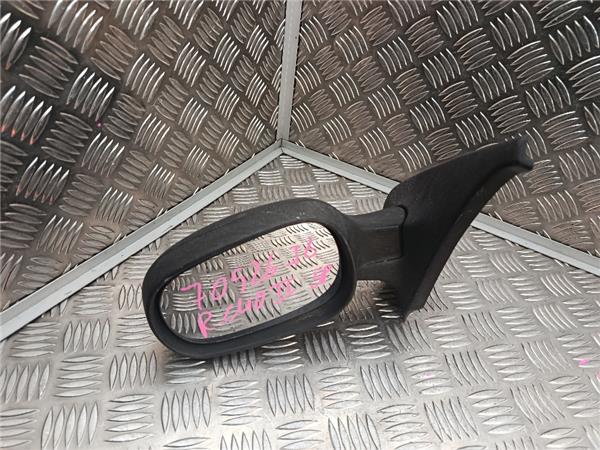 Retrovisor Electrico Izquierdo Renault Clio II Fase I (B/CB0)(1998->) 1.5 dCi (B/CB07) - 561381
