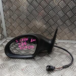 Retrovisor Electrico Izquierdo Seat Leon (1M1)(11.1999->) 1.9 TDI - 564759