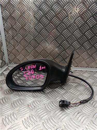 Retrovisor Electrico Izquierdo Seat Leon (1M1)(11.1999->) 1.9 TDI - 564759