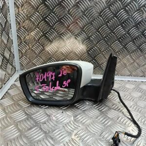 Retrovisor Electrico Izquierdo Seat Toledo (KG3)(07.2012->) 1.6 Connect [1,6 Ltr. - 85 kW TDI] - 553857