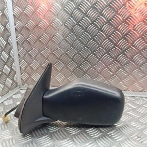 Retrovisor Electrico Izquierdo Suzuki Ignis (RM/MH)(2003->) 1.3 Básico [1,3 Ltr. - 51 kW DDiS Diesel CAT] - 565049