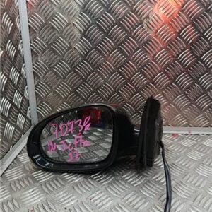 Retrovisor Electrico Izquierdo Volkswagen Jetta V (1K2)(2005->) 1.9 TDI - 565213