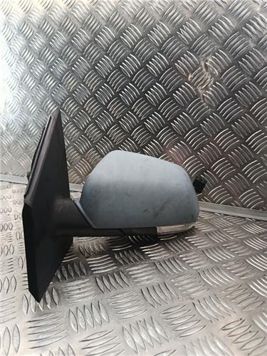Retrovisor Electrico Izquierdo Volkswagen Polo IV (9N1)(11.2001->) 1.4 TDI - 562541 - Imagen 2