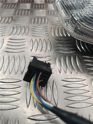 Retrovisor Electrico Izquierdo Volkswagen Polo IV (9N1)(11.2001->) 1.4 TDI - 562541 - Imagen 4