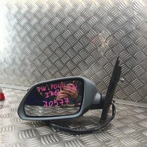 Retrovisor Electrico Izquierdo Volkswagen Polo IV (9N1)(11.2001->) 1.4 TDI - 562541
