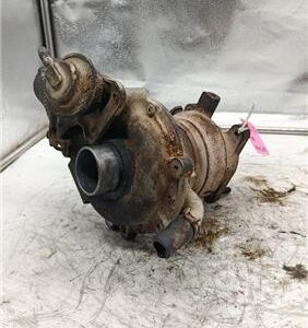 Turbo Ford RANGER (TU_) 2.5 D - 563465