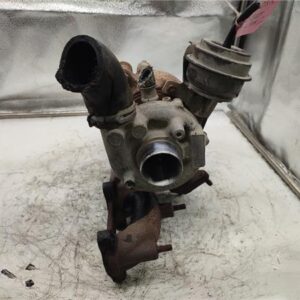 Turbo Seat Leon (1M1)(11.1999->) 1.9 TDI - 561310