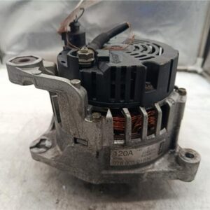Alternador Audi A4 Berlina (8E)(12.2001->) 1.9 TDI (96 kW) [1,9 Ltr. - 96 kW TDI] - 569945