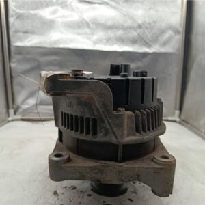 Alternador BMW Serie X5 (E53)(2000->) 3.0d [3,0 Ltr. - 135 kW 24V Turbodiesel CAT] - 567188