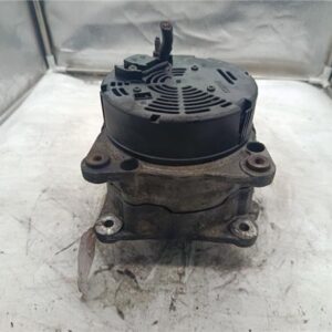 Alternador Chrysler Voyager GS (1996->) 2.5 TD Family [2,5 Ltr. - 85 kW Turbodiesel] - 568883