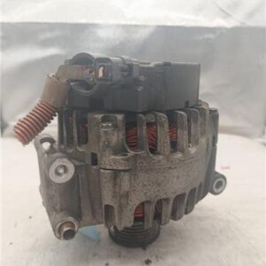 Alternador Citroen C4 Berlina (06.2004->) 1.6 Cool [1,6 Ltr. - 88 kW 16V] - 570690