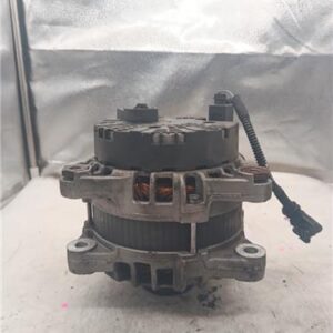 Alternador Jaguar XE (10.2014->) 2.0 HSE AWD [2,0 Ltr. - 132 kW Diesel CAT] - 570693