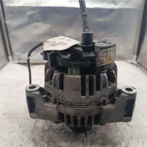 Alternador Mercedes-Benz Clase C (BM 202) Berlina (04.1993->) 1.8 180 (202.018) [1,8 Ltr. - 90 kW 16V CAT] - 568882