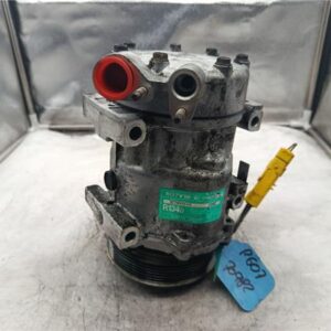 Alternador Peugeot 607 (S1)(12.2000->12.2004) 2.2 16V - 571271