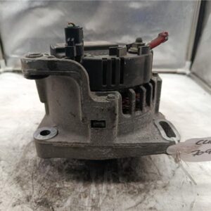 Alternador Renault Clio II Fase II (B/CB0)(2001->) 1.2 Authentique Confort [1,2 Ltr. - 55 kW 16V] - 569806