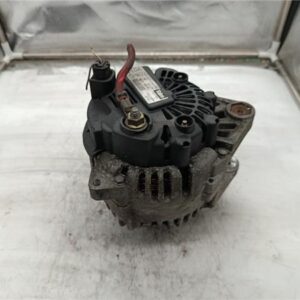 Alternador Renault Clio III (2005->) 1.5 Rip Curl [1,5 Ltr. - 63 kW dCi Diesel CAT] - 566245
