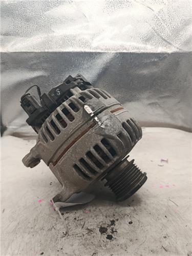 Alternador Seat Altea (5P1)(03.2004->) 1.6 TDI - 570698 - Imagen 3