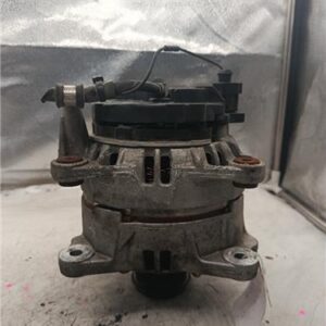 Alternador Seat Altea (5P1)(03.2004->) 1.6 TDI - 570698