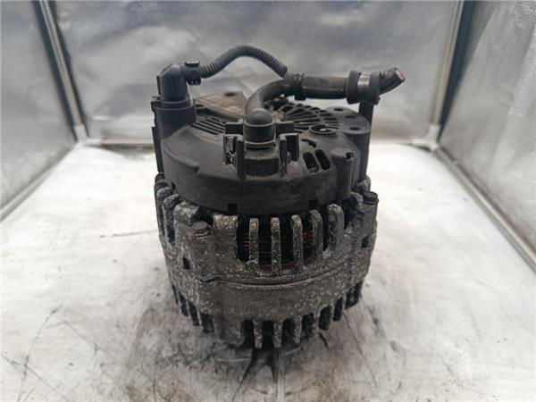 Alternador Seat Altea (5P1)(03.2004->) 1.9 TDI - 568879 - Imagen 2