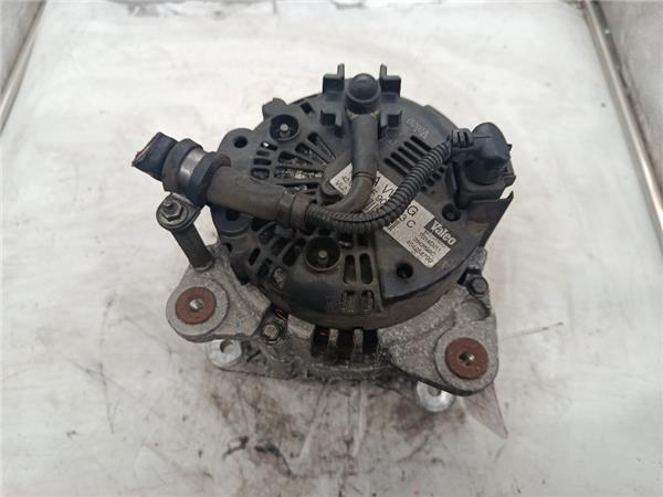 Alternador Seat Altea (5P1)(03.2004->) 1.9 TDI - 568879 - Imagen 3
