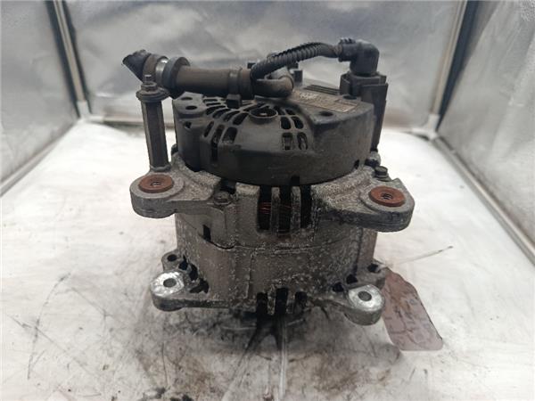 Alternador Seat Altea (5P1)(03.2004->) 1.9 TDI - 568879