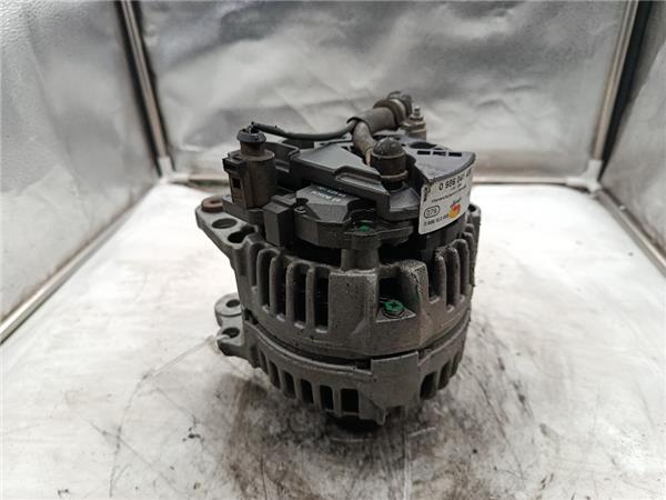 Alternador Seat Cordoba Berlina (6L2)(09.2002->) 1.9 TDI - 569332 - Imagen 2