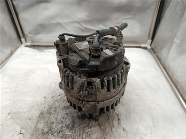 Alternador Seat Ibiza (6L1)(04.2002->) 1.9 TDI - 569334 - Imagen 2