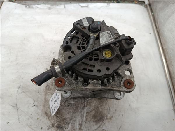 Alternador Seat Ibiza (6L1)(04.2002->) 1.9 TDI - 569334 - Imagen 3