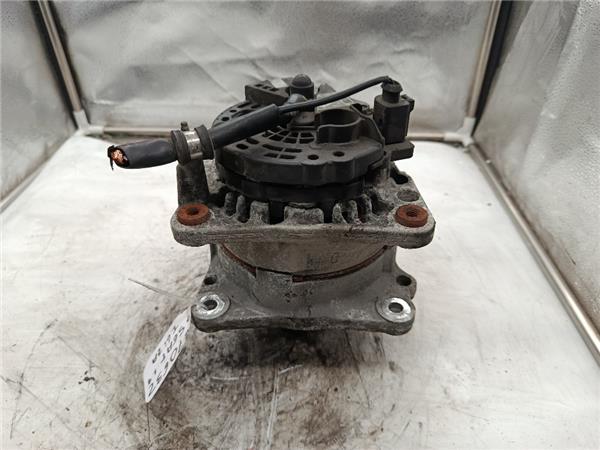 Alternador Seat Ibiza (6L1)(04.2002->) 1.9 TDI - 569334