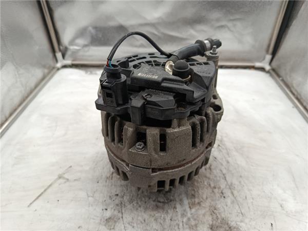 Alternador Seat Ibiza Berlina (6J5)(06.2008->) 1.4 TDI - 567660 - Imagen 2