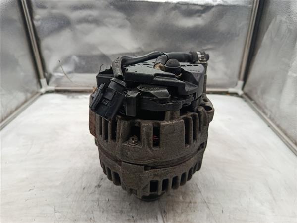 Alternador Seat Ibiza Berlina (6J5)(06.2008->) 1.4 TDI - 567193 - Imagen 2
