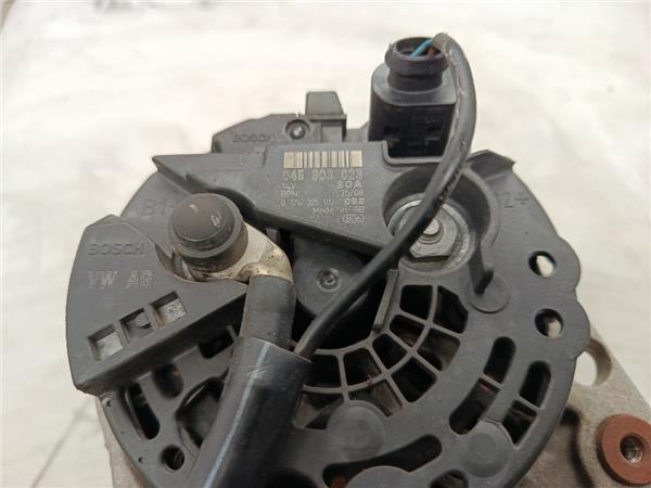 Alternador Seat Ibiza Berlina (6J5)(06.2008->) 1.4 TDI - 567660 - Imagen 3