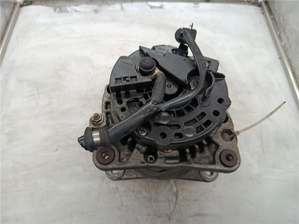 Alternador Seat Ibiza Berlina (6J5)(06.2008->) 1.4 TDI - 567193 - Imagen 3
