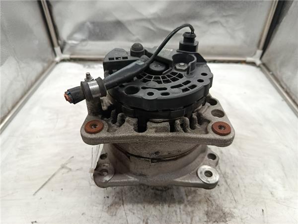 Alternador Seat Ibiza Berlina (6J5)(06.2008->) 1.4 TDI - 567660