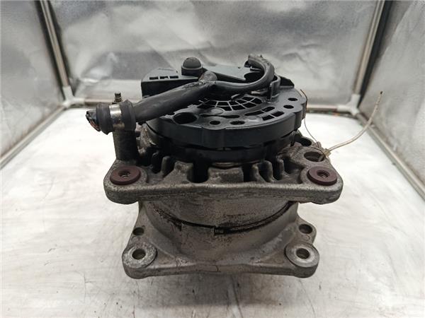 Alternador Seat Ibiza Berlina (6J5)(06.2008->) 1.4 TDI - 567193