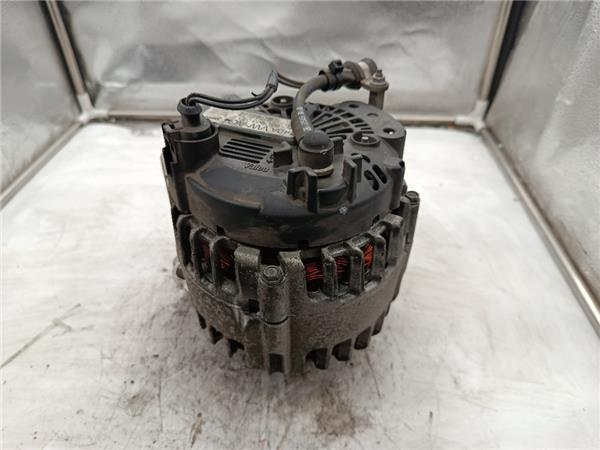 Alternador Seat Leon (1P1)(05.2005->) 1.6 TDI - 567690 - Imagen 3