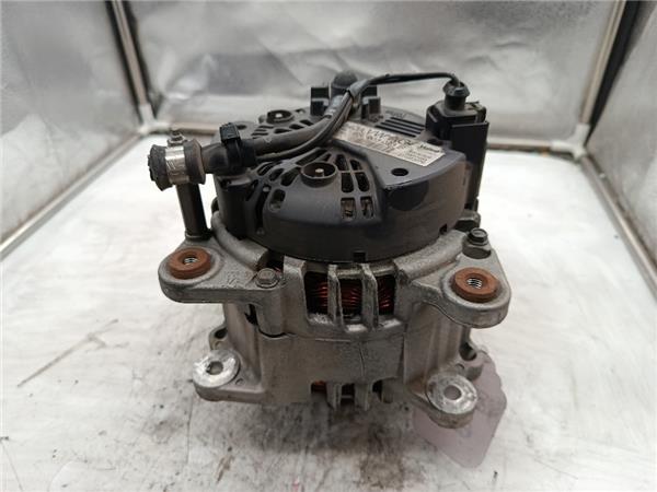 Alternador Seat Leon (1P1)(05.2005->) 1.6 TDI - 567690