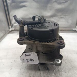 Alternador Volkswagen Golf IV Berlina (1J1)(10.1997->2004) 1.9 TDI - 566623