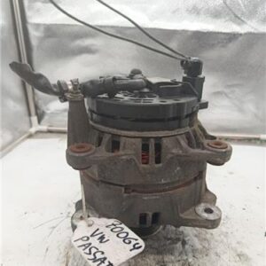 Alternador Volkswagen Passat Berlina (3C2)(2005->) 1.9 TDI - 565794