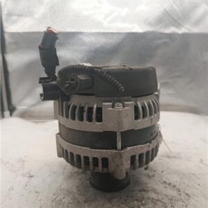 Alternador Volvo C30 (09.2006->) 1.6 [1,6 Ltr. - 74 kW CAT] - 570686