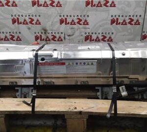 Bateria Hyundai Ioniq (2016->) Híbrido Klass Electro [Híbrido 104 kW ( 1,6 Ltr. - 77 kW)] - 336342
