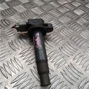 Bobina Encendido Toyota Yaris (NCP1/NLP1/SCP1)(1999->) - 566078