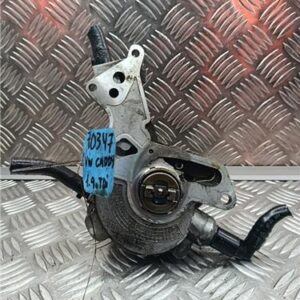Bomba De Alta Volkswagen Caddy (2K)(02.2004->2010) 1.9 Furg. [1,9 Ltr. - 77 kW TDI] - 567309